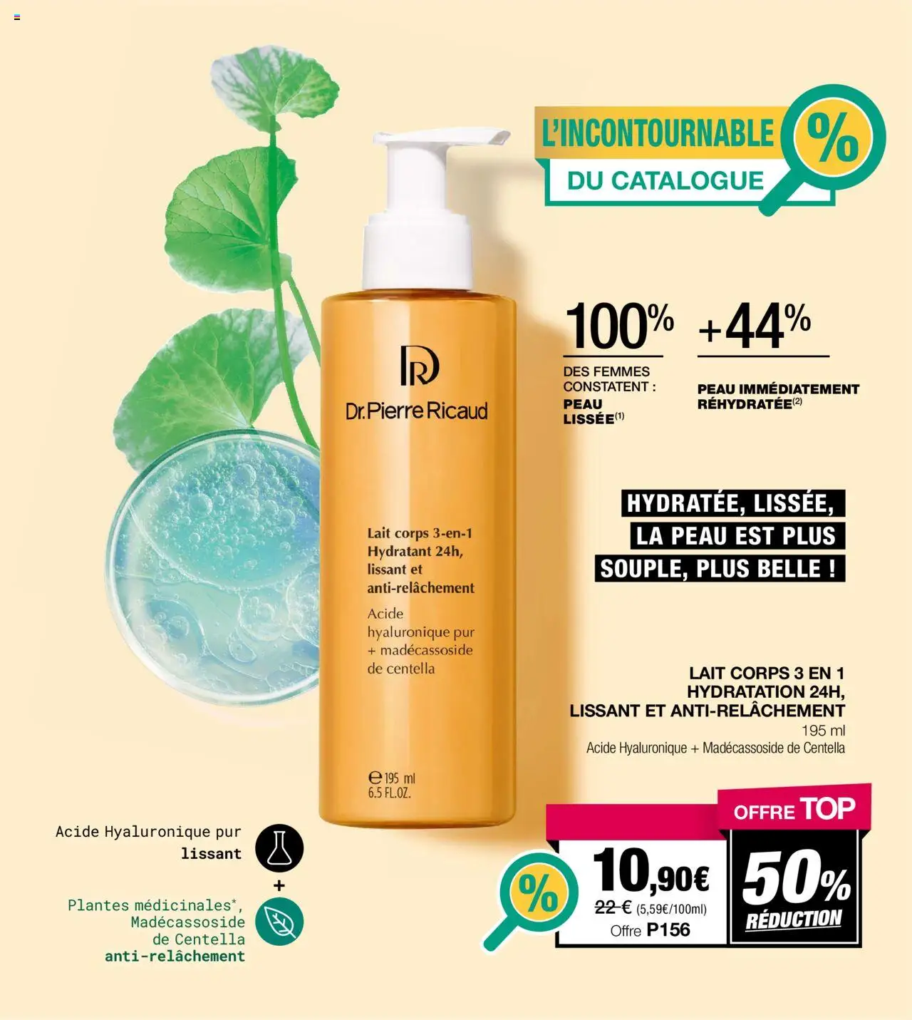  | Page: 87 | Produits: Body, Plantes, Lait