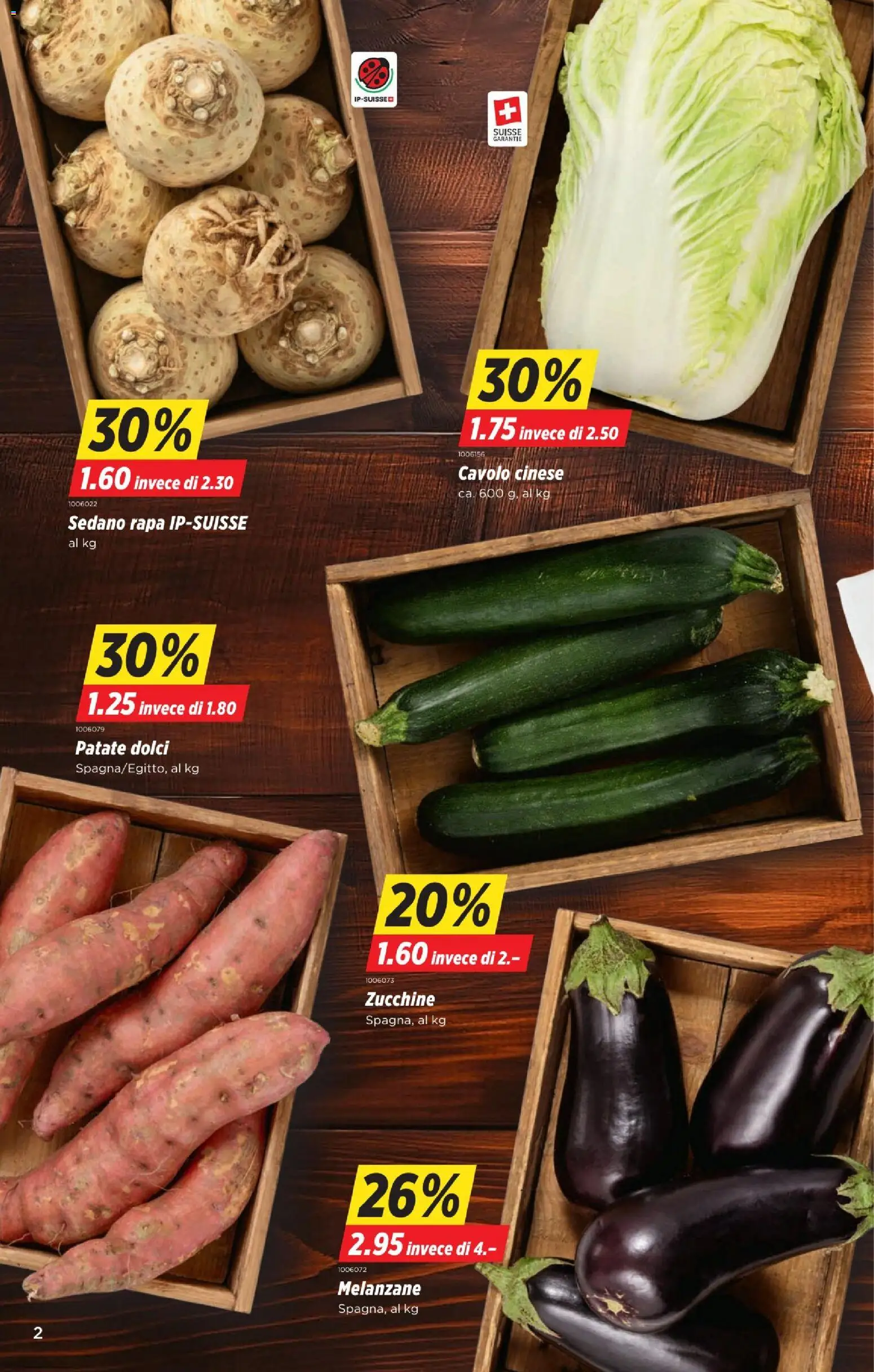 Denner Aktionen IT – gültig ab 13.01.2026 | Seite: 2