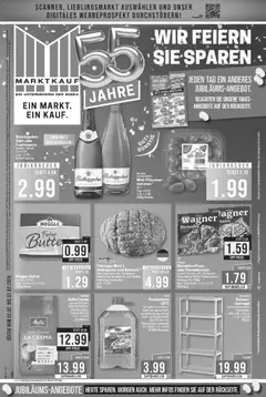 Marktkauf Prospekt 	 ab 02.02.2026 gültig