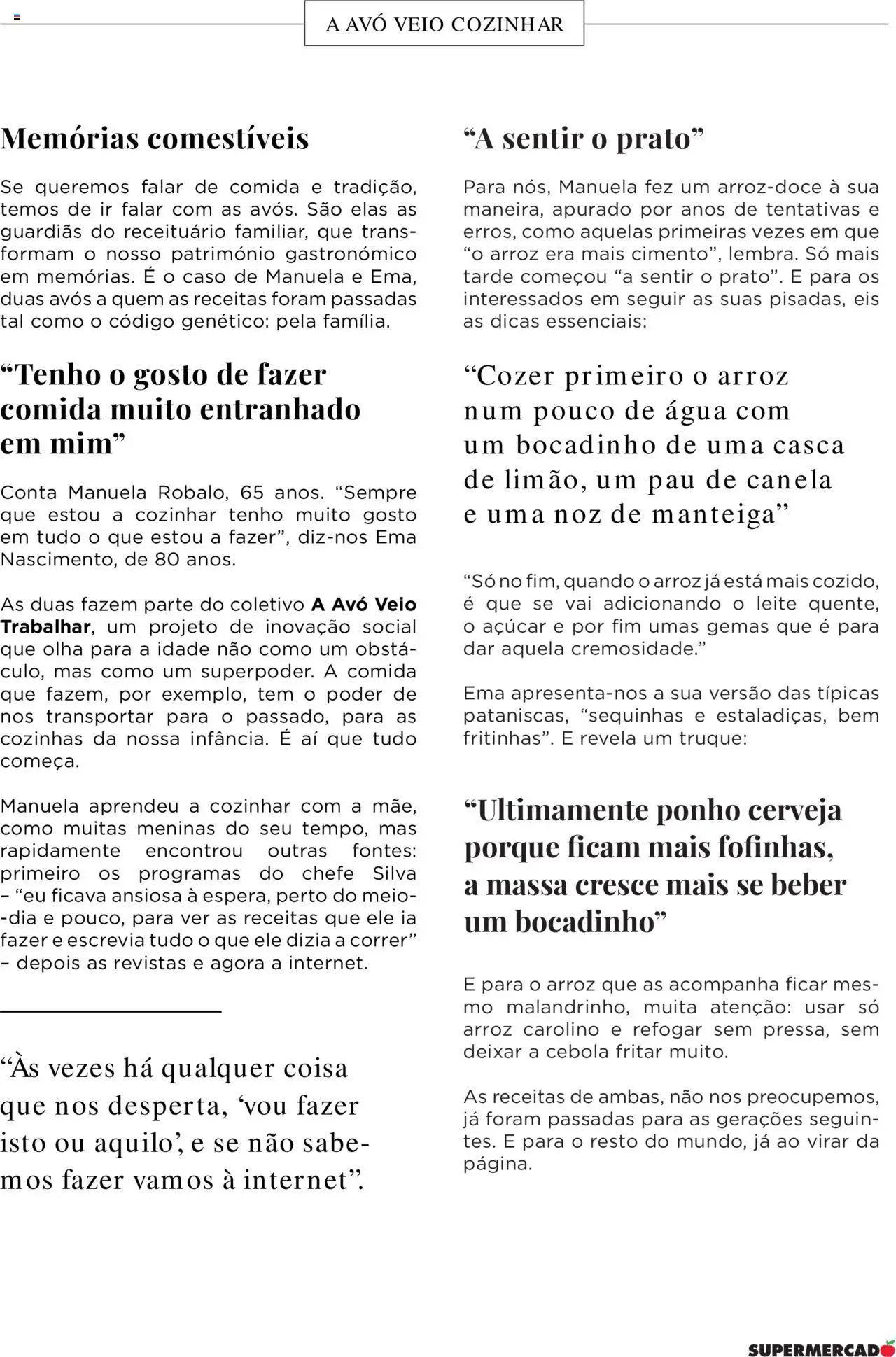 El Corte Ingles folheto │ válido de 08.08.2025 | Página: 13 | Produtos: Leite, Cerveja, Arroz, Açúcar