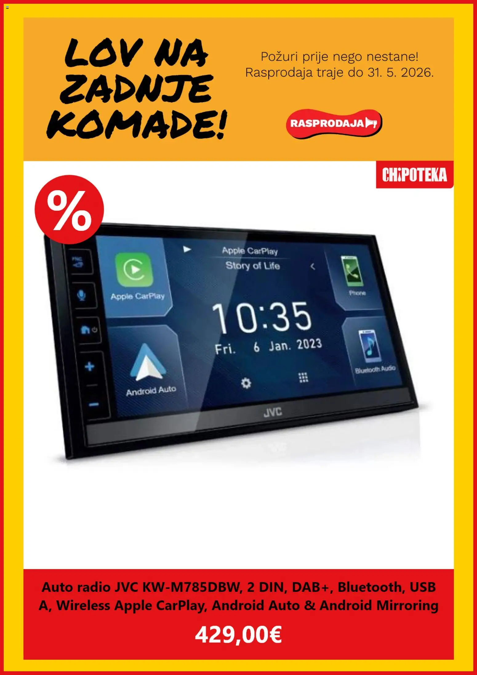 Chipoteka katalog | vrijedi od 01.04.2026 | Stranica: 6