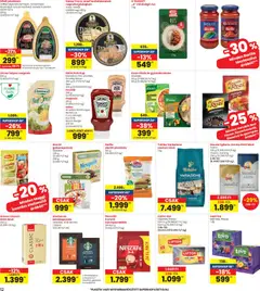 Interspar Akciós újság - amely érvényes a következő dátumtól: 26.02.2026 | Oldal: 12