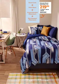 Sheet Street specials catalogue – valid from 26.12.2025 | Page: 2