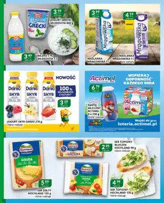 Eurocash Gazetka od 25.08.2025 | Strona: 6