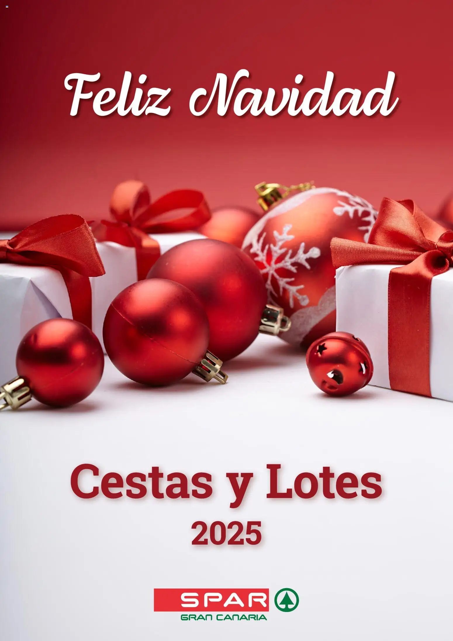 Spar folleto │ válido desde el 31.10.2025 | Página: 1