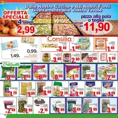 Anteprima del volantino Pewex volantino valido a partire dal 17.04.2026 | Pagina: 10