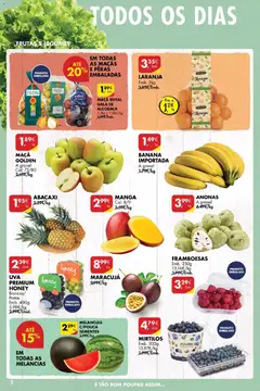 Pré-visualização Pingo Doce Poupe Esta Semana Açores válido de 16.04.2026 | Página: 2