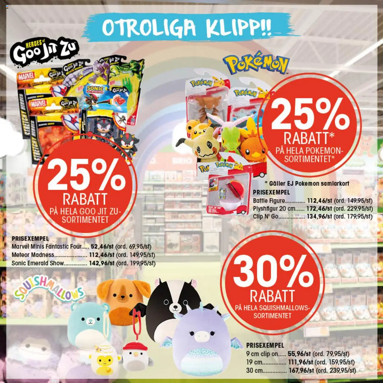 EKO reklamblad aktuell från 13.10.2025 | Sida: 5 | Produkter: Galler
