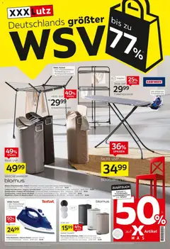 XXXL Lutz - Deutschlands größter WSV ab 20.12.2025 gültig