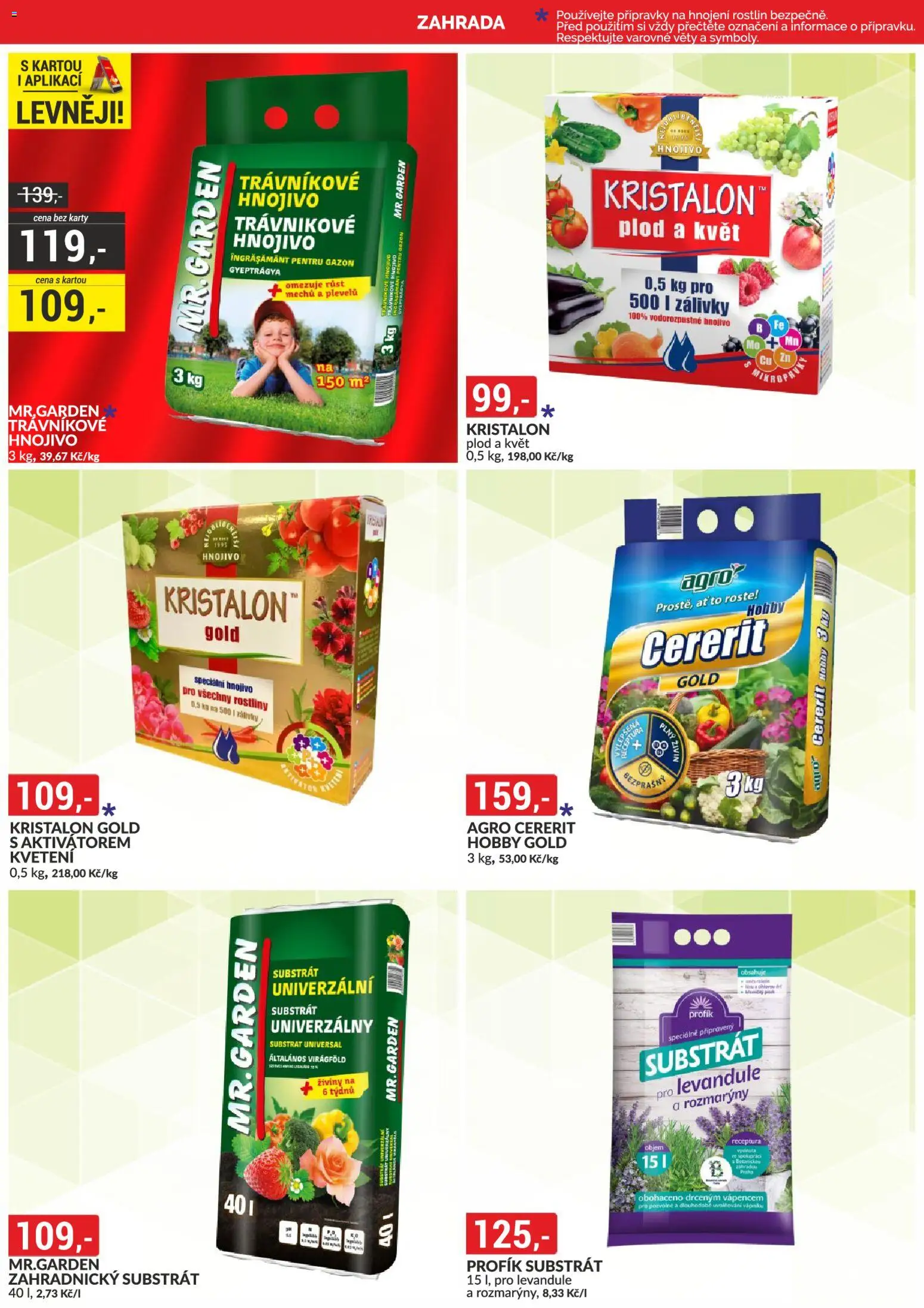 BAUMAX leták od 01.04.2026 | Strana: 6