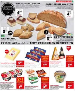 Interspar Flugblatt ab 09.10.2025 gültig | Seite: 7 | Produkte: Pasta, Pizza