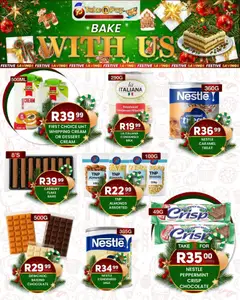 Take n Pay specials catalogue – valid from 08.12.2025 | Page: 9