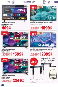 Ofertele Carrefour valabile de la 15.10.2025 | Pagină: 73