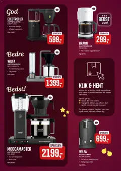 Skousen - Tilbudsavis gyldig fra 01.12.2025 | Side: 4