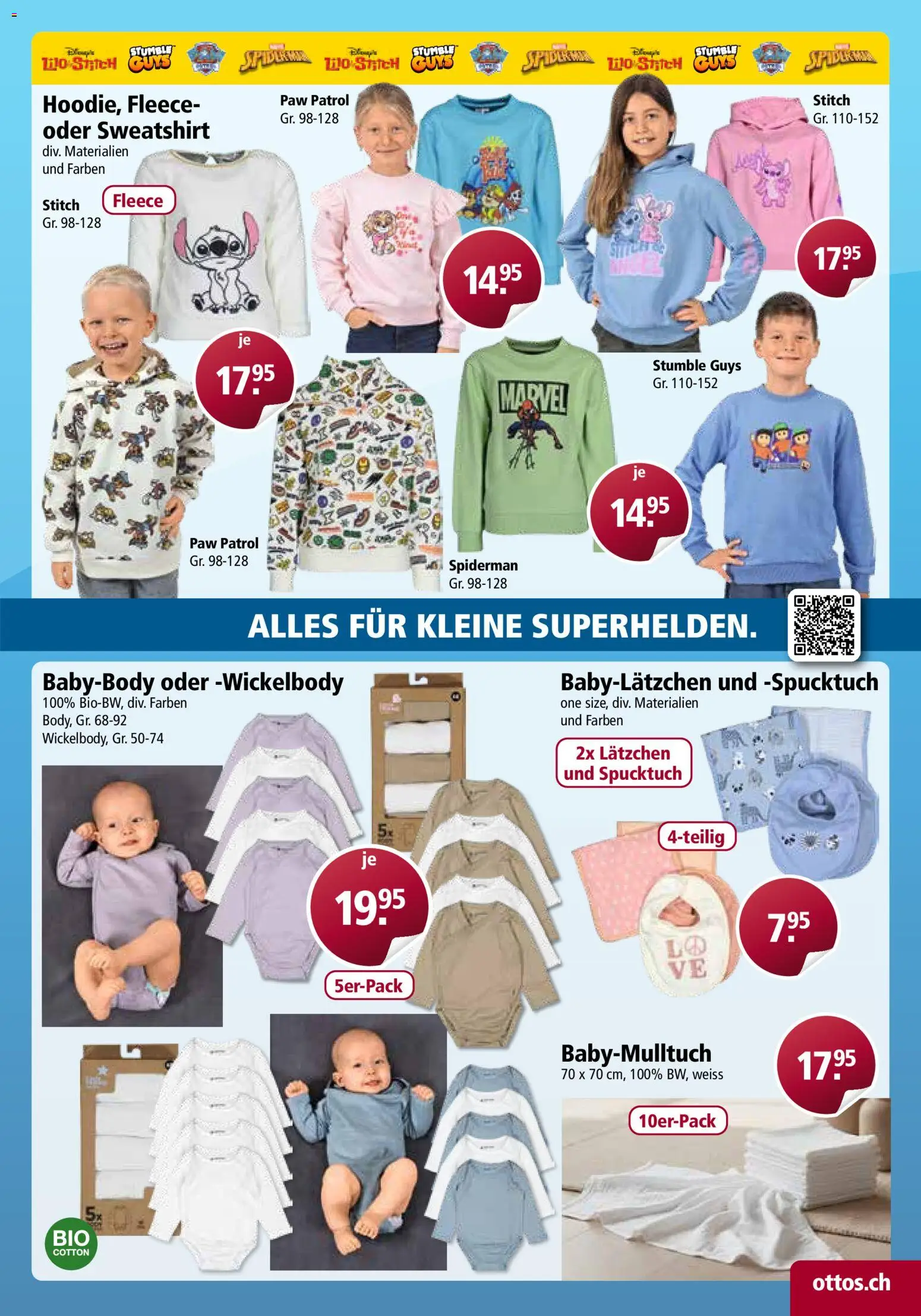 Otto's Aktionen Online – gültig ab 22.11.2025 | Seite: 21 | Produkte: Sweatshirt