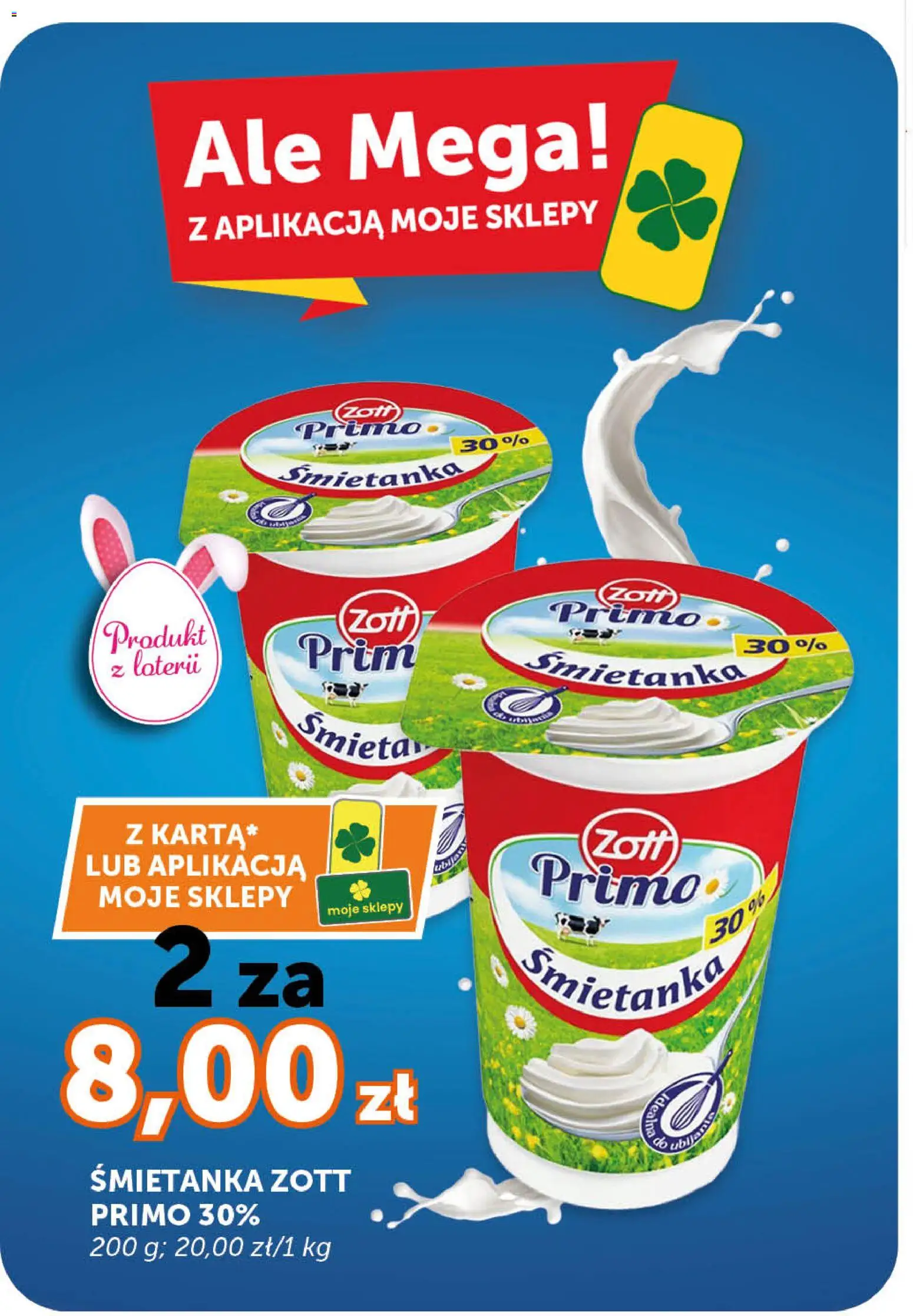ABC gazetka - Minimarket od 09.04.2026 | Strona: 2