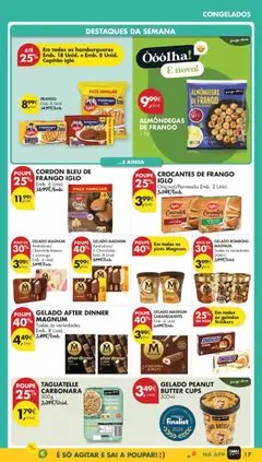 Pré-visualização Pingo Doce folheto válido de 03.03.2026 | Página: 21