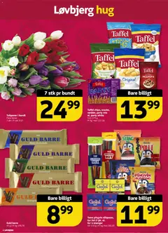 Løvbjerg - Tilbudsavis gyldig fra 09.01.2026 | Side: 4