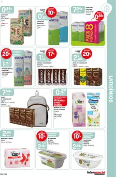 Pré-visualização Intermarché folheto válido de 19.03.2026 | Página: 17