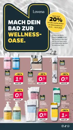 Netto Prospekt 	 ab 05.01.2026 gültig | Seite: 11