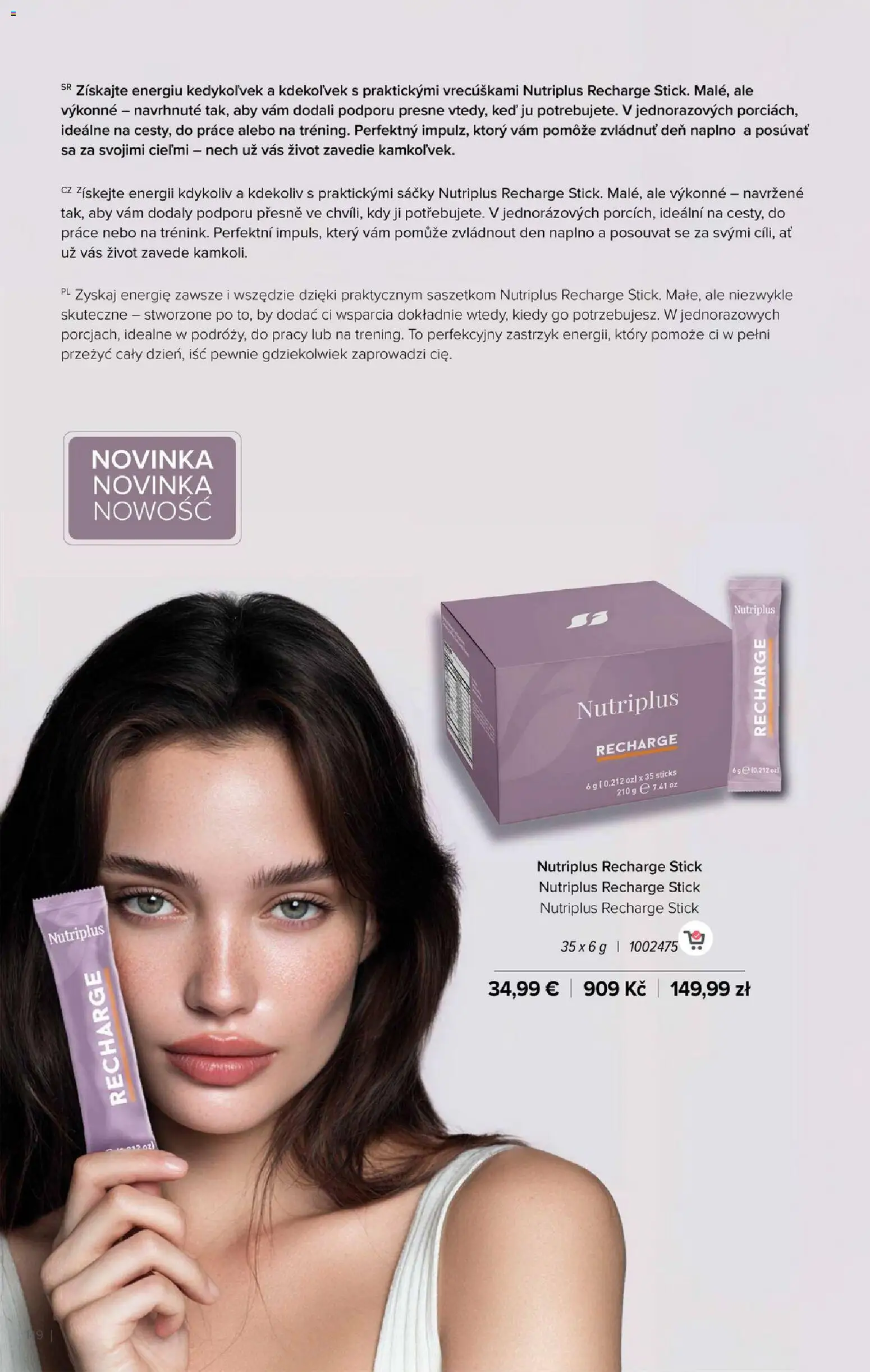 Nové Farmasi akcie – leták je platný od 01.01.2026 | Strana: 149