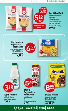 Żabka Gazetka od 16.07.2025 | Strona: 59 | Produkty: Pomidory malinowe, Pomidory, Banany