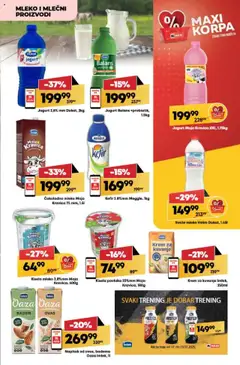 Maxi katalog - važi od 17.07.2025 | Strana: 17