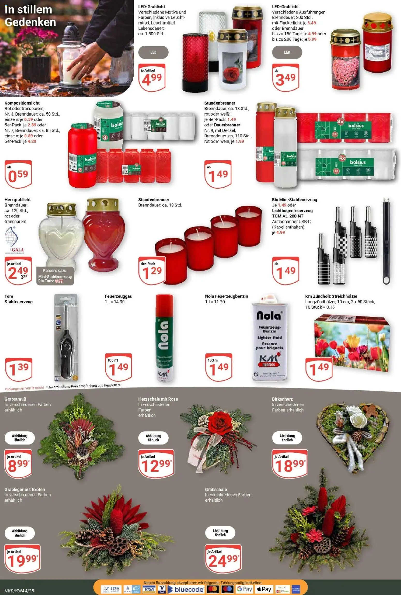 Globus prospekt Neunkirchen	 – gültig ab 26.10.2025 | Seite: 22 | Produkte: Kabel