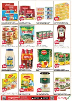 Preview of Al Maya - Offers valid from 15.04.2026 | Page: 11