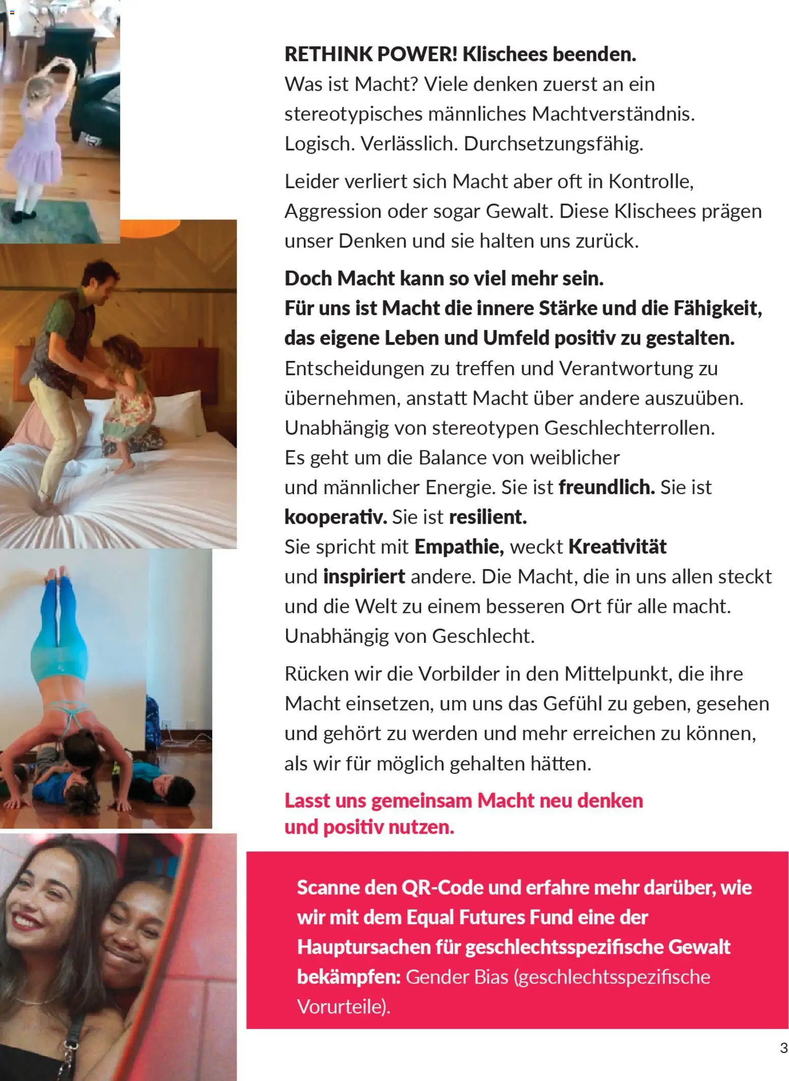 AVON Katalog März 2026 – gültig ab 01.03.2026 | Seite: 5