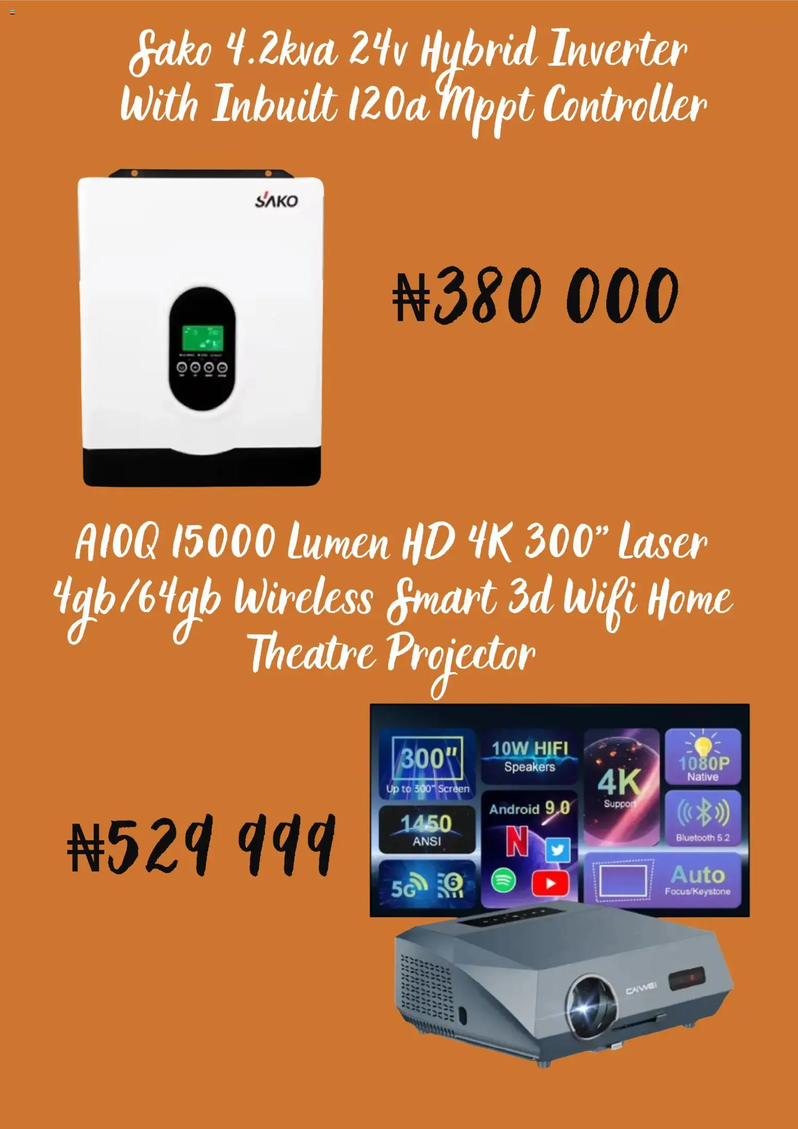 Konga Catalogue valid from 17.02.2026 | Page: 2