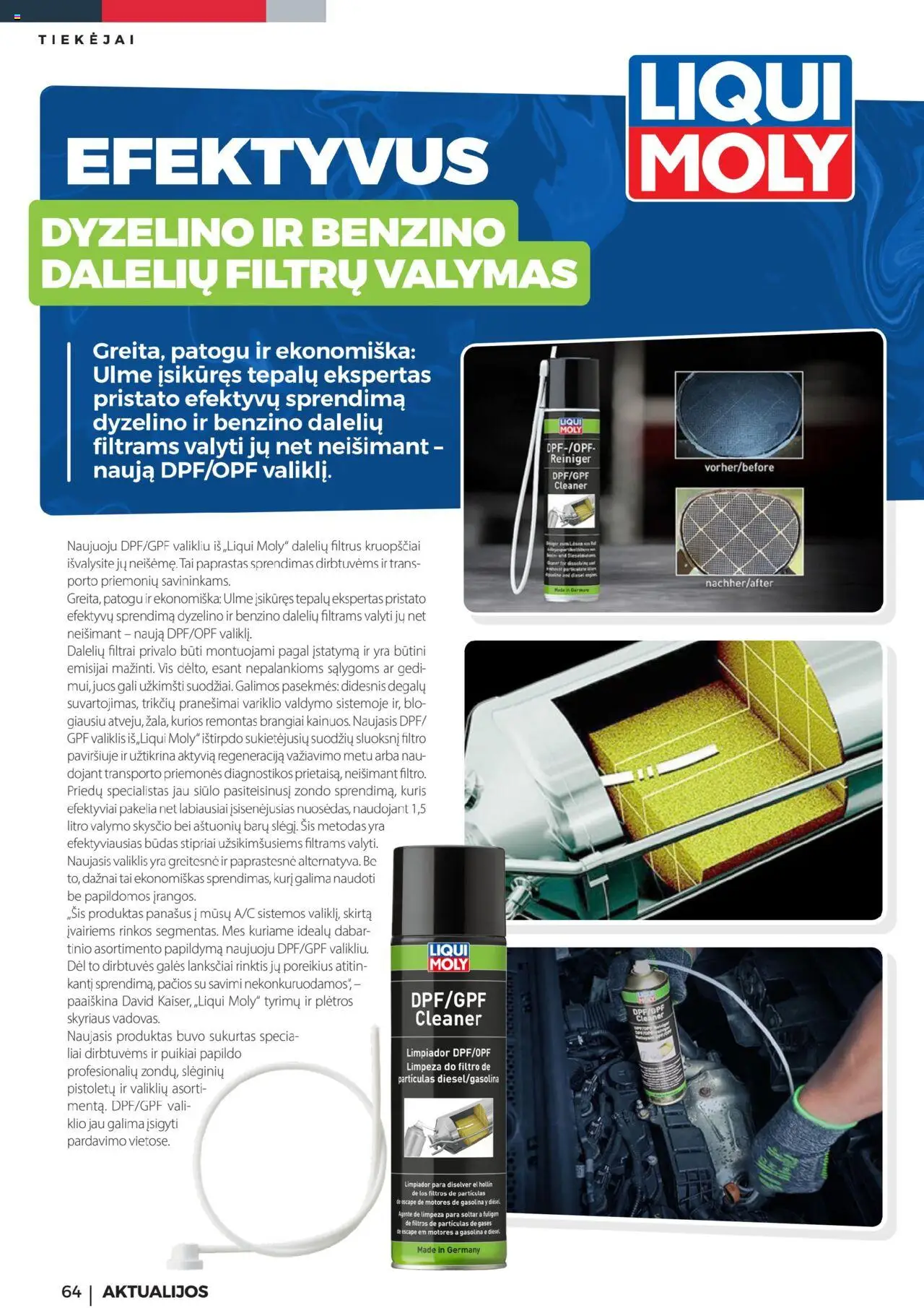 Inter Cars leidinys│galioja nuo 01.07.2025 | Puslapis: 66