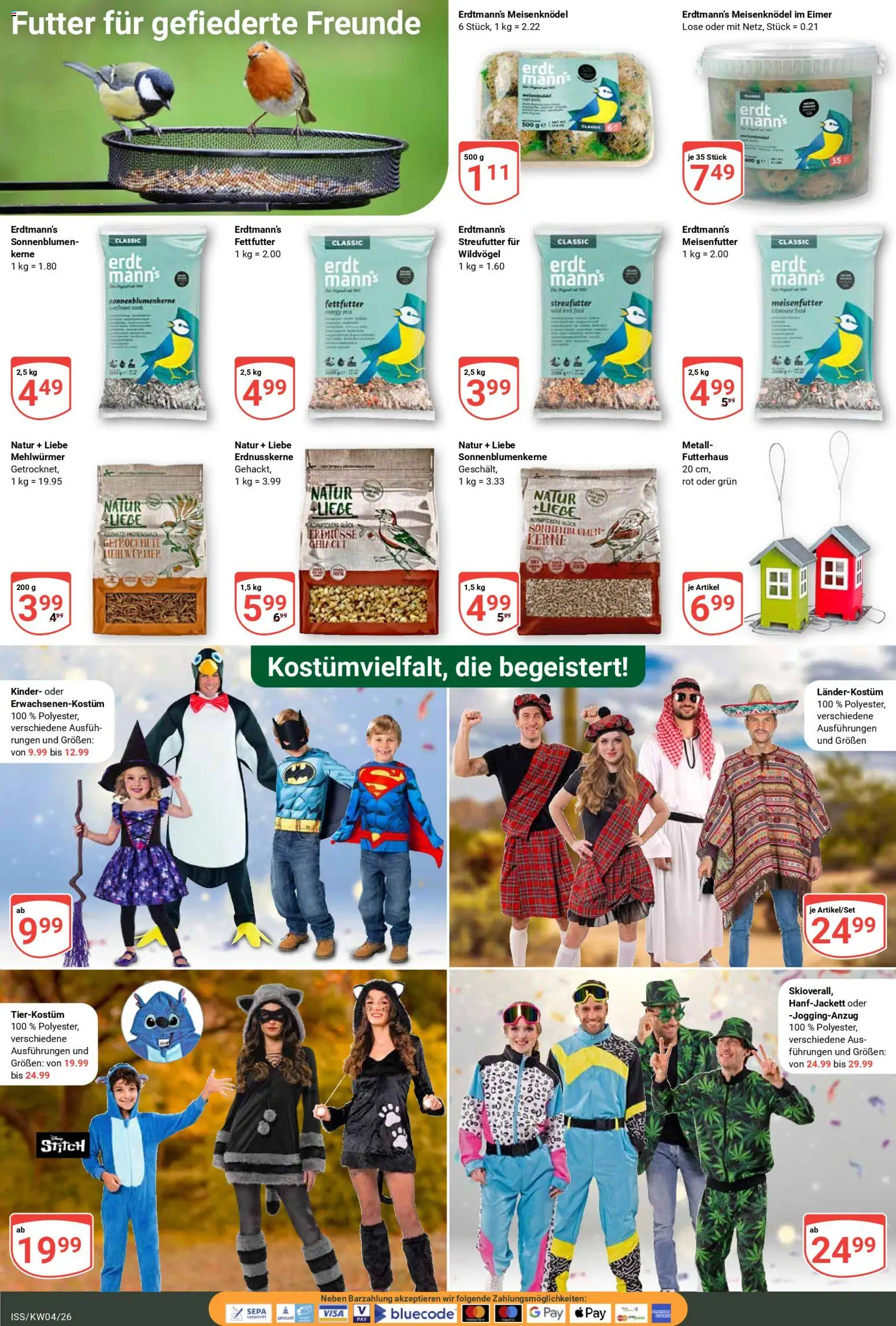 Globus Prospekt 	 – gültig ab 19.01.2026 | Seite: 23