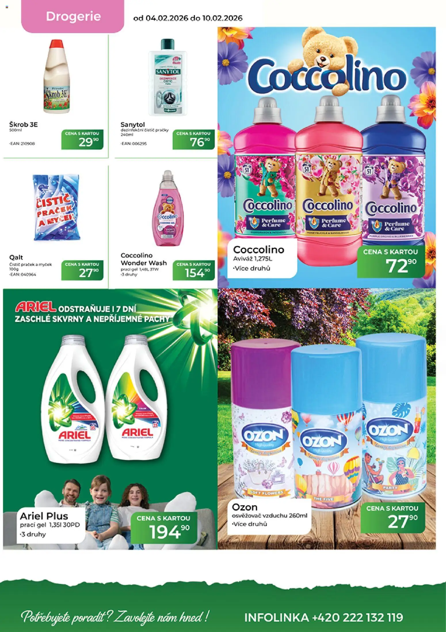 Tamda Foods leták od 04.02.2026 | Strana: 46