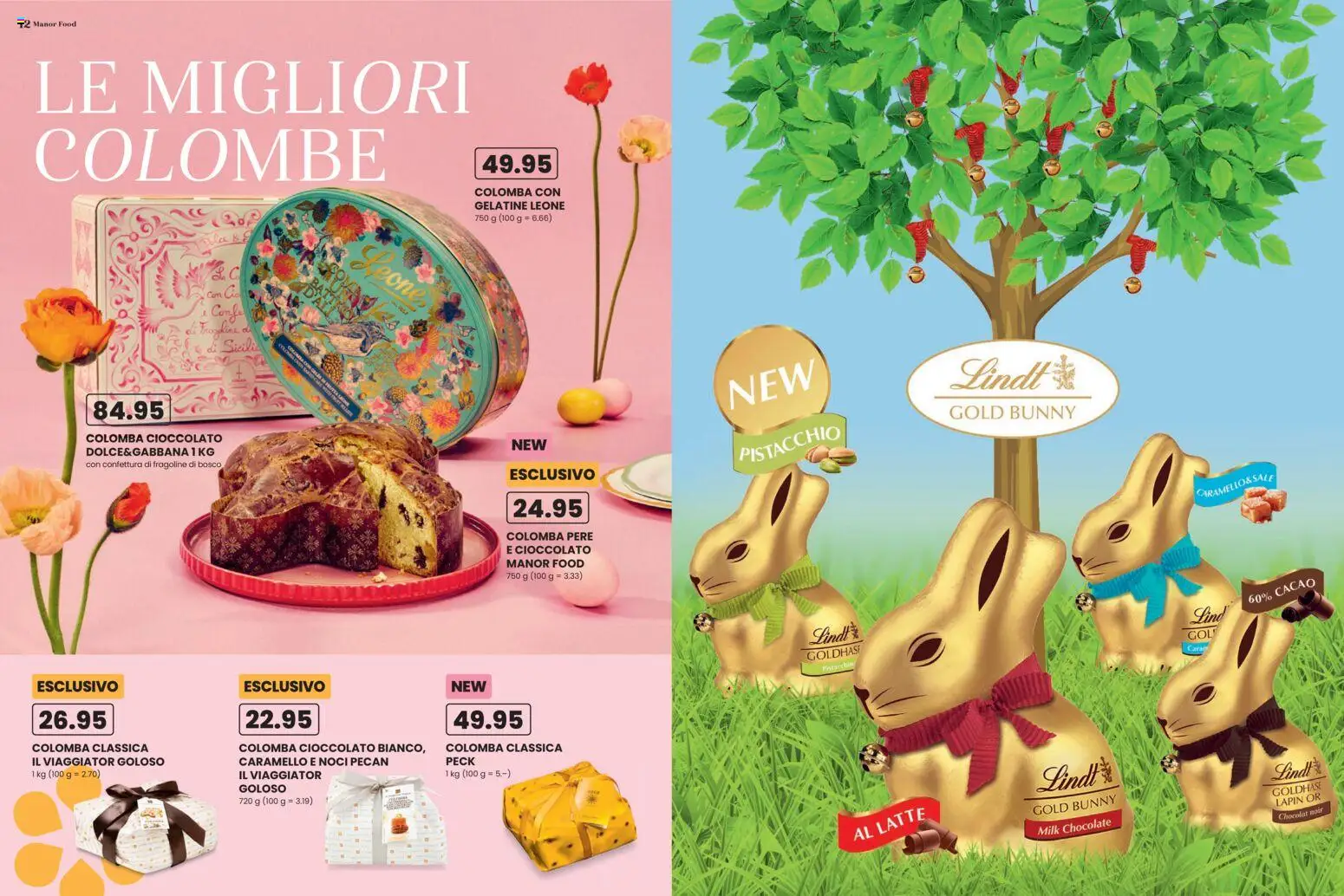 Manor aktionen Eastern IT – gültig ab 24.03.2026 | Seite: 8