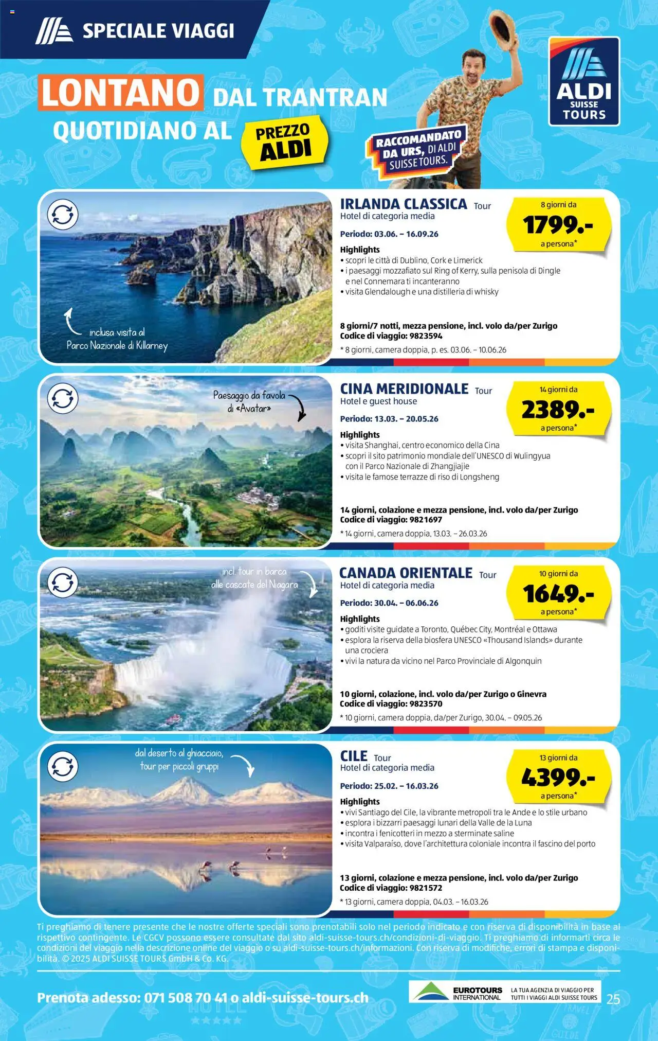 Aldi Aktionen IT – gültig ab 23.10.2025 | Seite: 26
