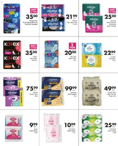 Save specials catalogue – valid from 25.03.2026 | Page: 68