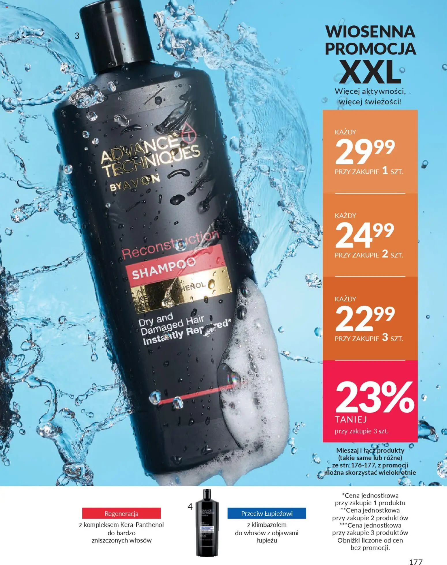 Avon Katalog 4 2026 od 01.04.2026 | Strona: 175