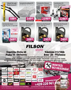 Náhled letáku Na hory se skvělým vybavením! od 21.01.2026 | Strana: 6