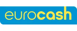 Logo EuroCash i kategori Supermarkeder