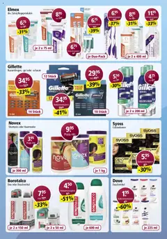 Otto's Aktionen Online ab 11.10.2025 gültig | Seite: 18 | Produkte: Shampoo, Haarmaske, Rasierschaum