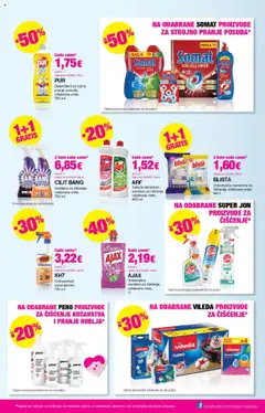 Bipa katalog | vrijedi od 21.08.2025 | Stranica: 3