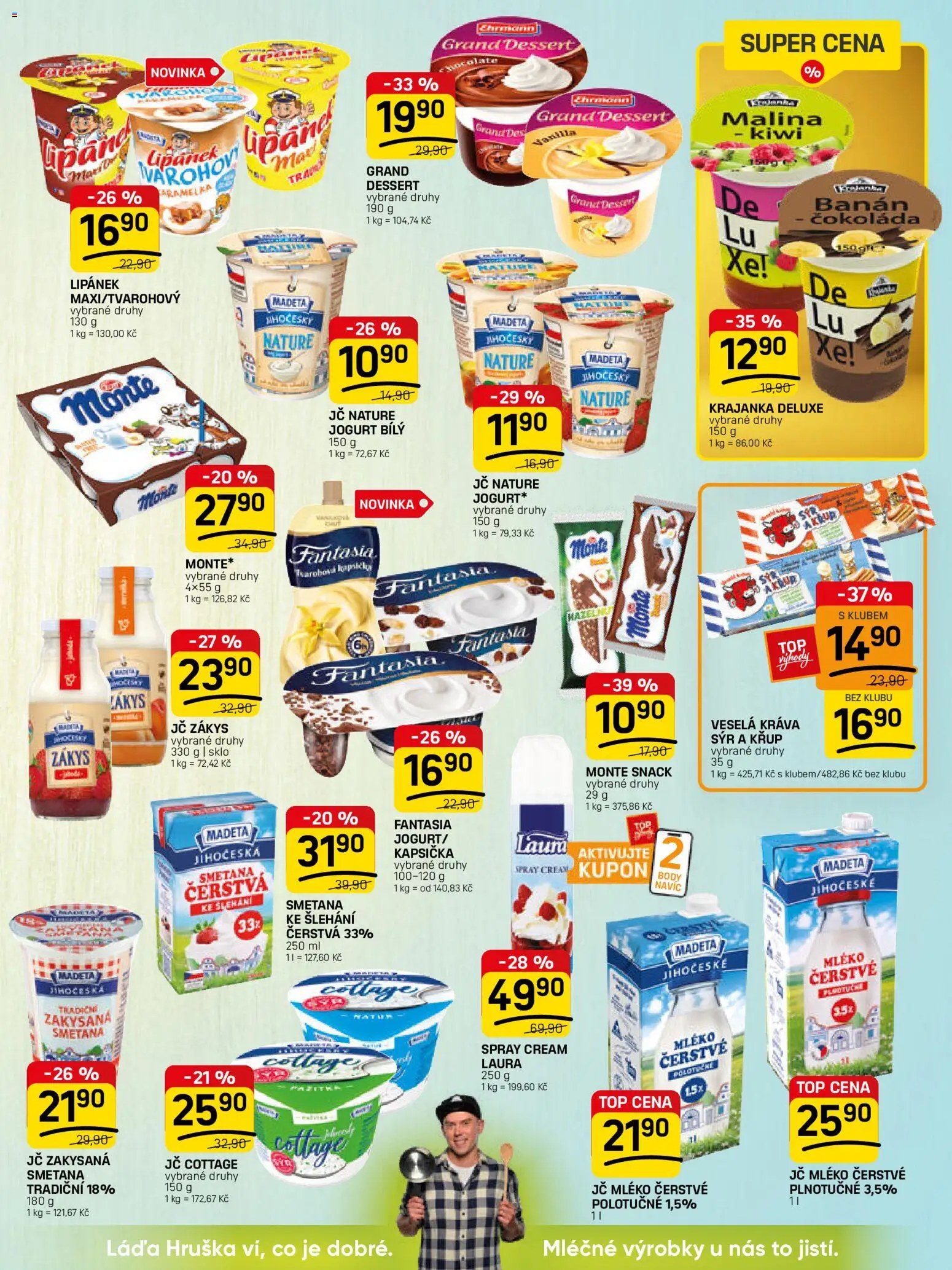 Flop leták - FlopTop od 11.02.2026 | Strana: 5