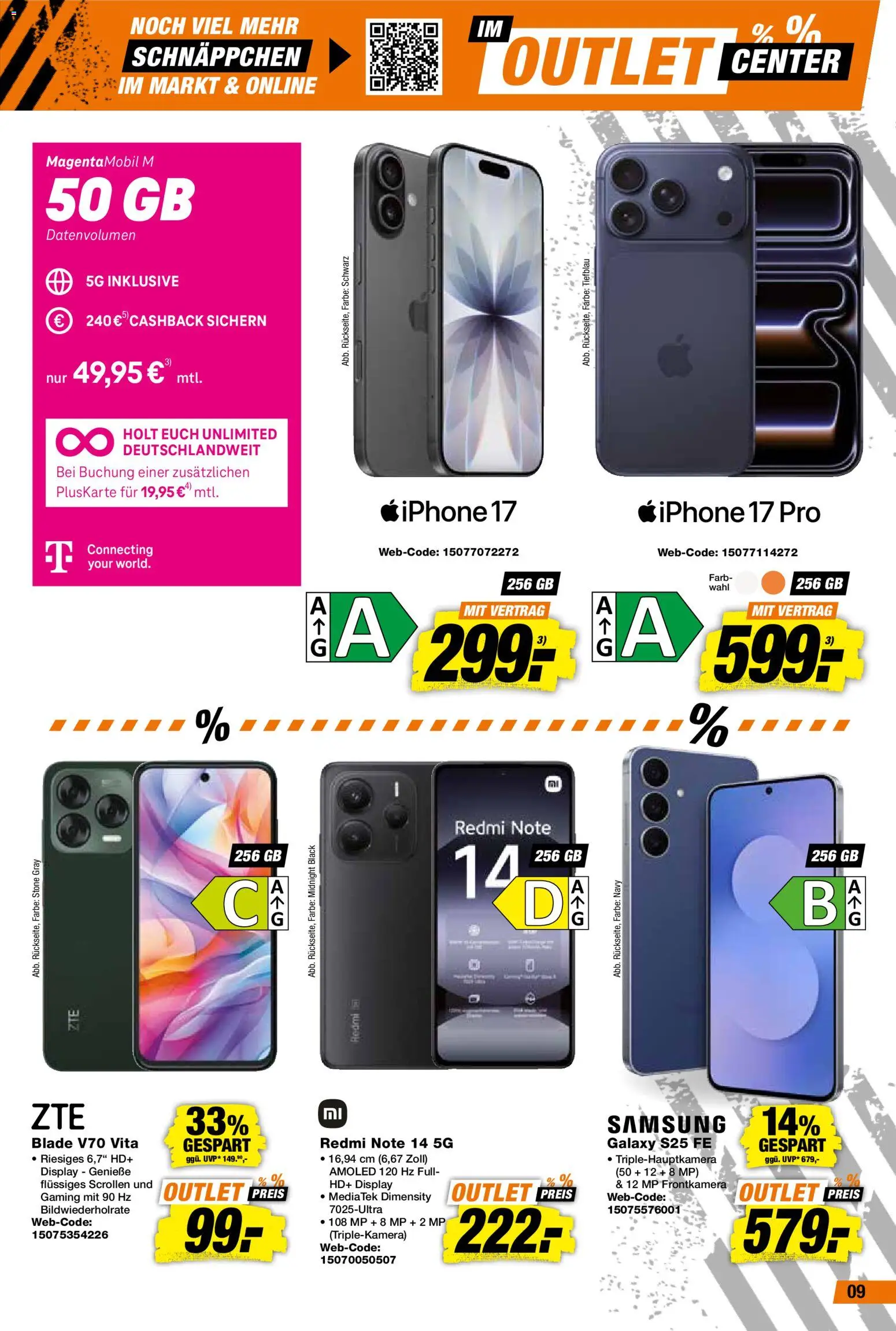 Expert Prospekt 	 – gültig ab 16.01.2026 | Seite: 9