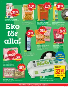 Willys reklamblad aktuell från 08.09.2025 | Sida: 5