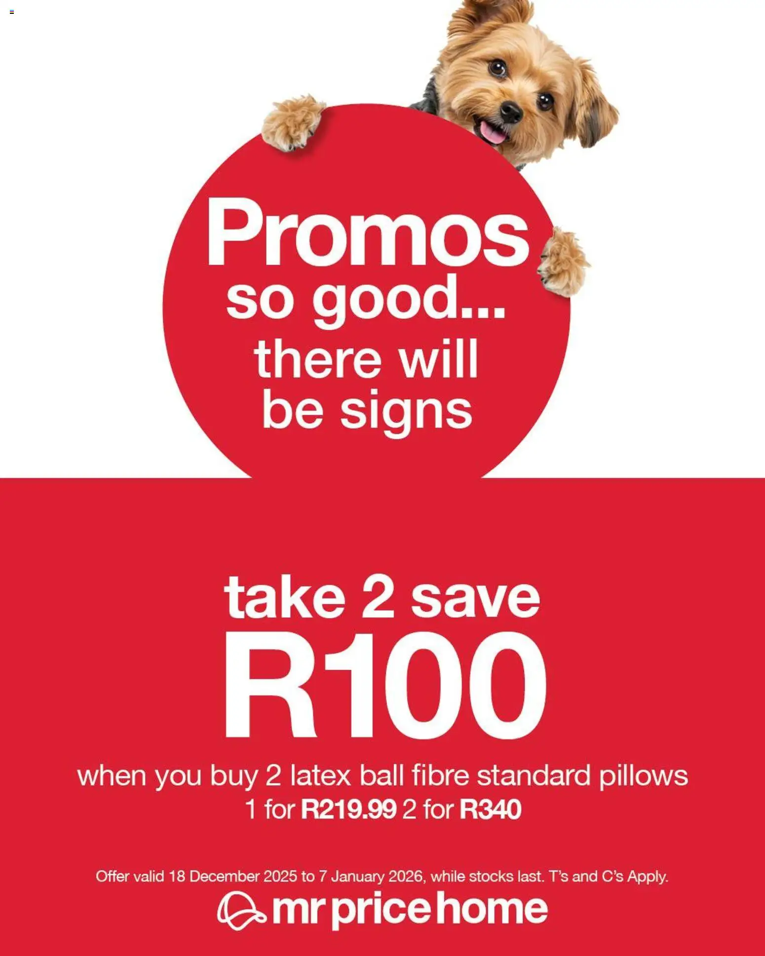 New MRP Home catalogue – valid from 18.12.2025 | Page: 3