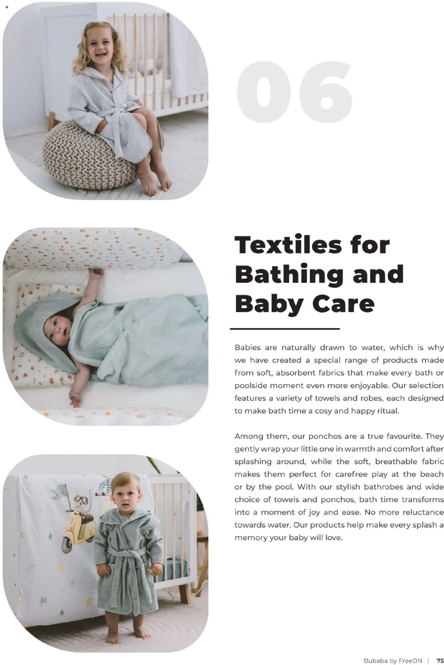 Baby Center katalog | vrijedi od 01.03.2026 | Stranica: 75