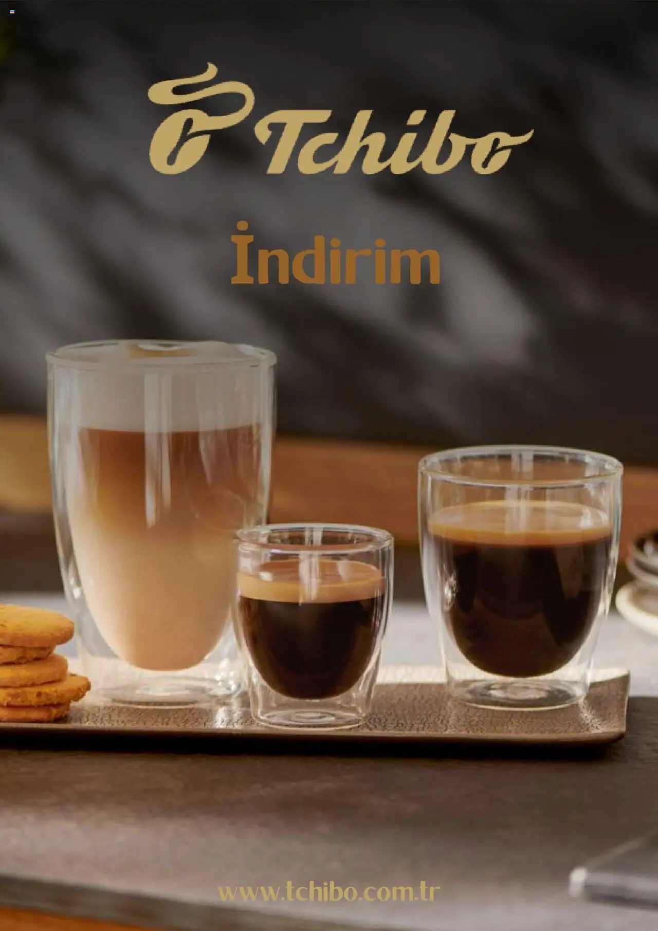 Tchibo Katalog - 11.08.2025 tarihinden itibaren geçerlidir | Sayfa: 1