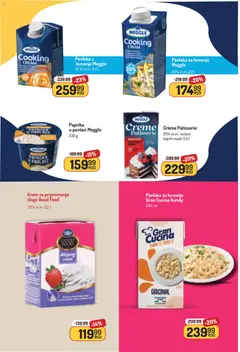 Aman katalog - pregled Aman kataloga - važi od 08.12.2025 | Strana: 15 | Proizvode: Paprika, Pavlaka