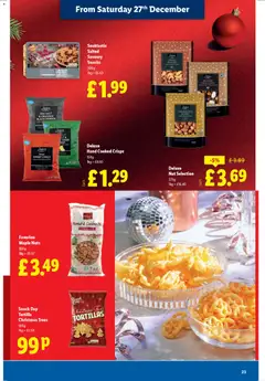 Preview of Lidl - Alcohol offers valid from 27.12.2025 | Page: 23